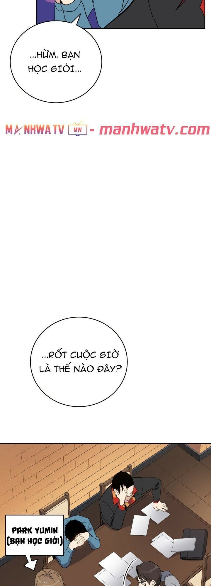 Ma Tôn Tái Thế Chapter 63 - 40