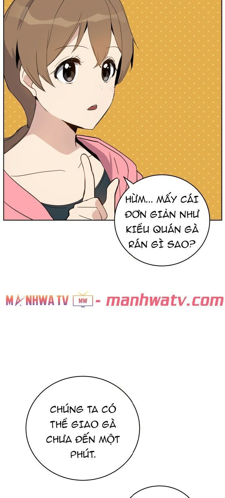 Ma Tôn Tái Thế Chapter 63 - 47