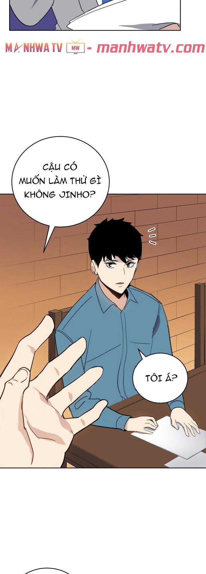 Ma Tôn Tái Thế Chapter 63 - 52