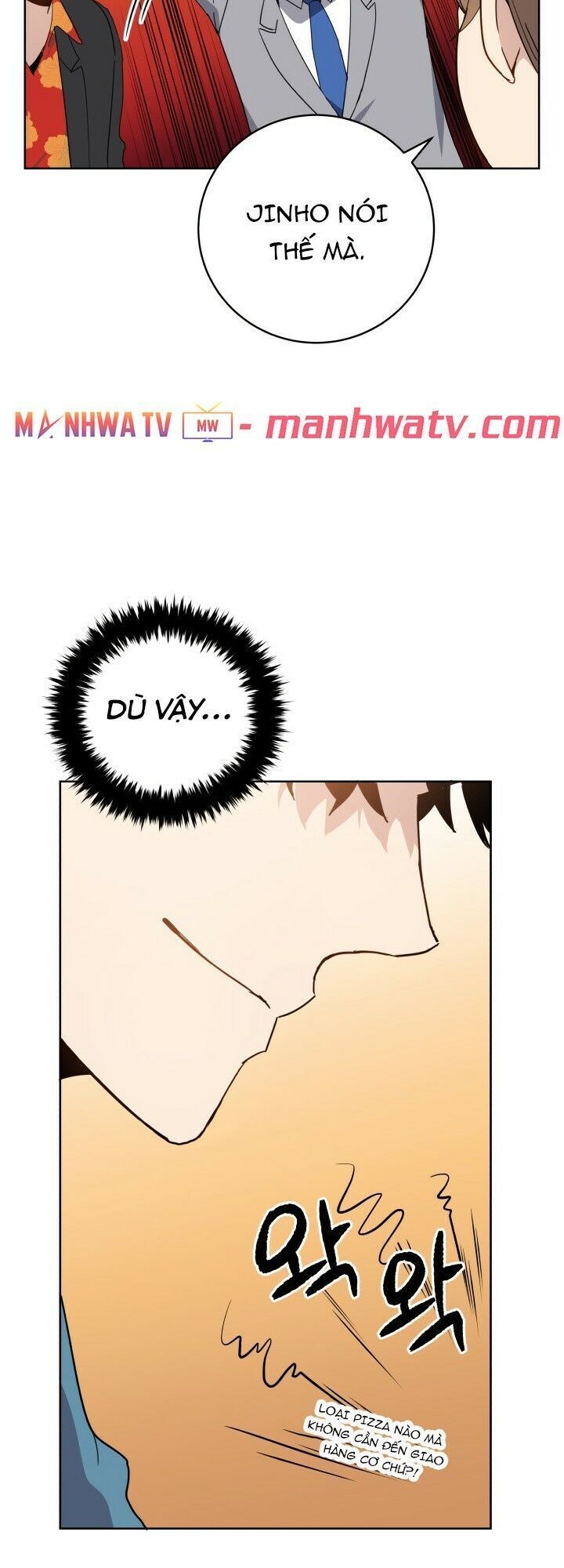 Ma Tôn Tái Thế Chapter 63 - 61