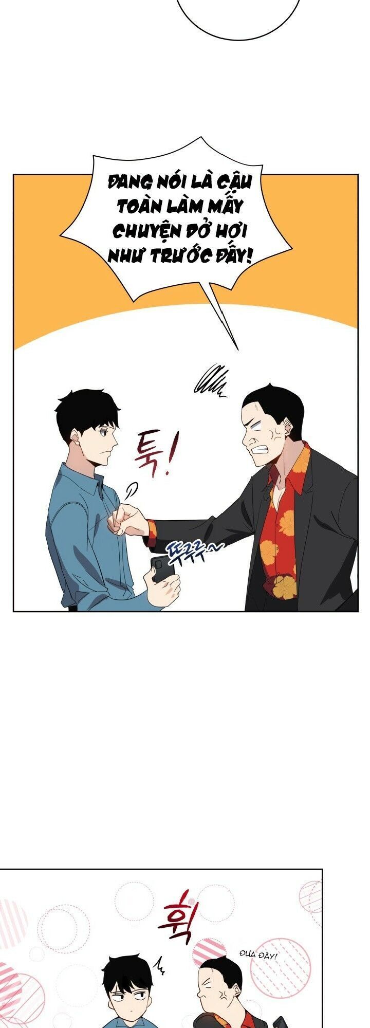 Ma Tôn Tái Thế Chapter 63 - 10