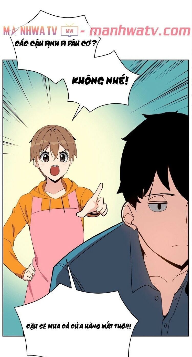 Ma Tôn Tái Thế Chapter 64 - 20