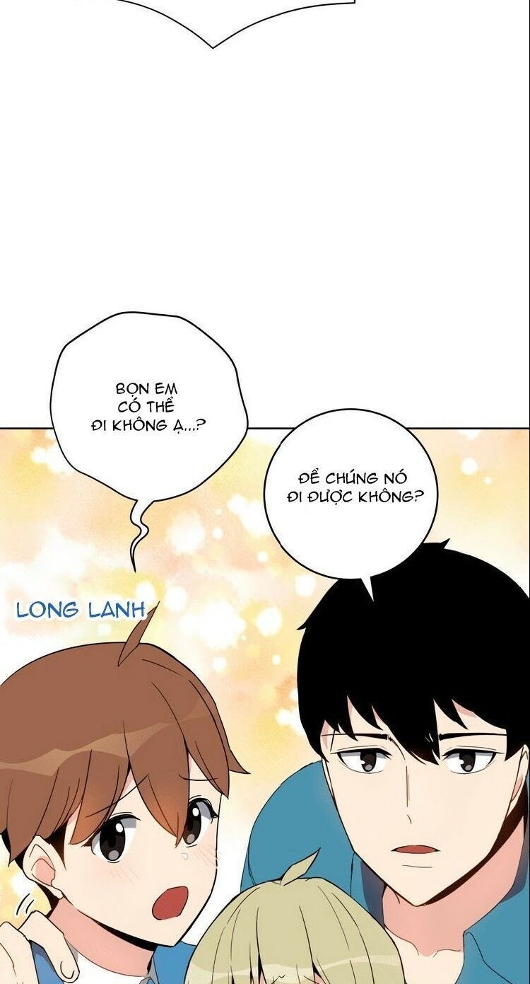 Ma Tôn Tái Thế Chapter 64 - 21