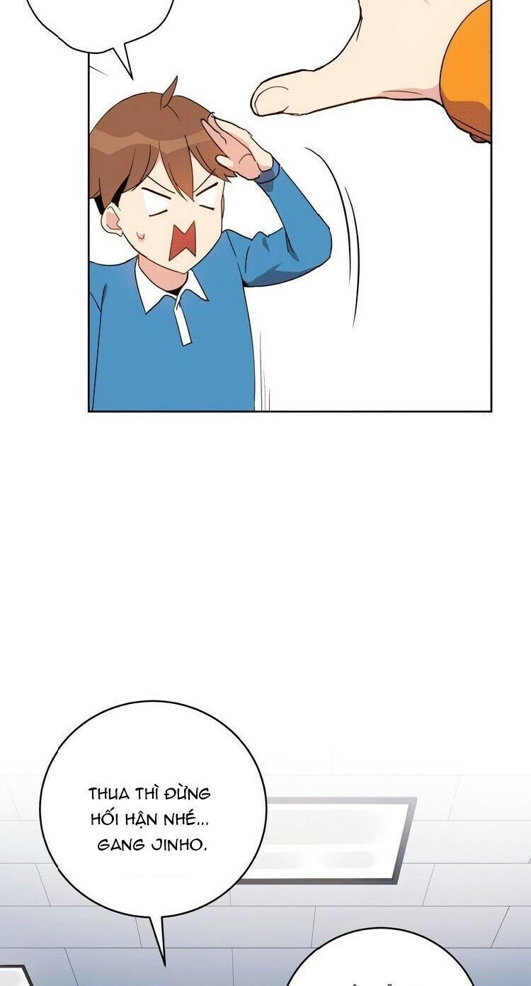 Ma Tôn Tái Thế Chapter 64 - 26