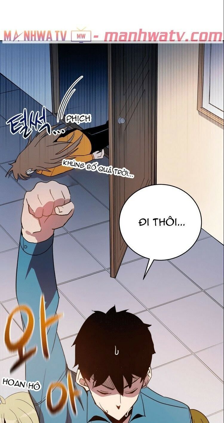 Ma Tôn Tái Thế Chapter 64 - 36