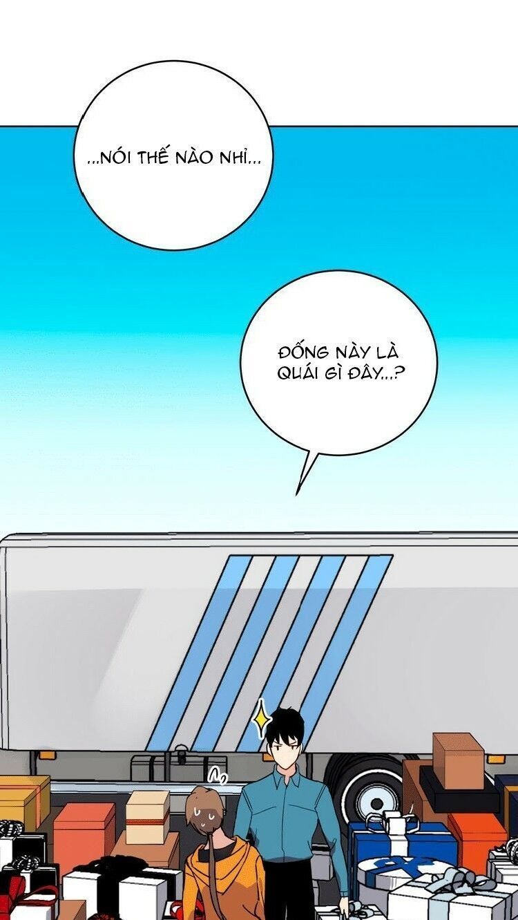 Ma Tôn Tái Thế Chapter 64 - 8