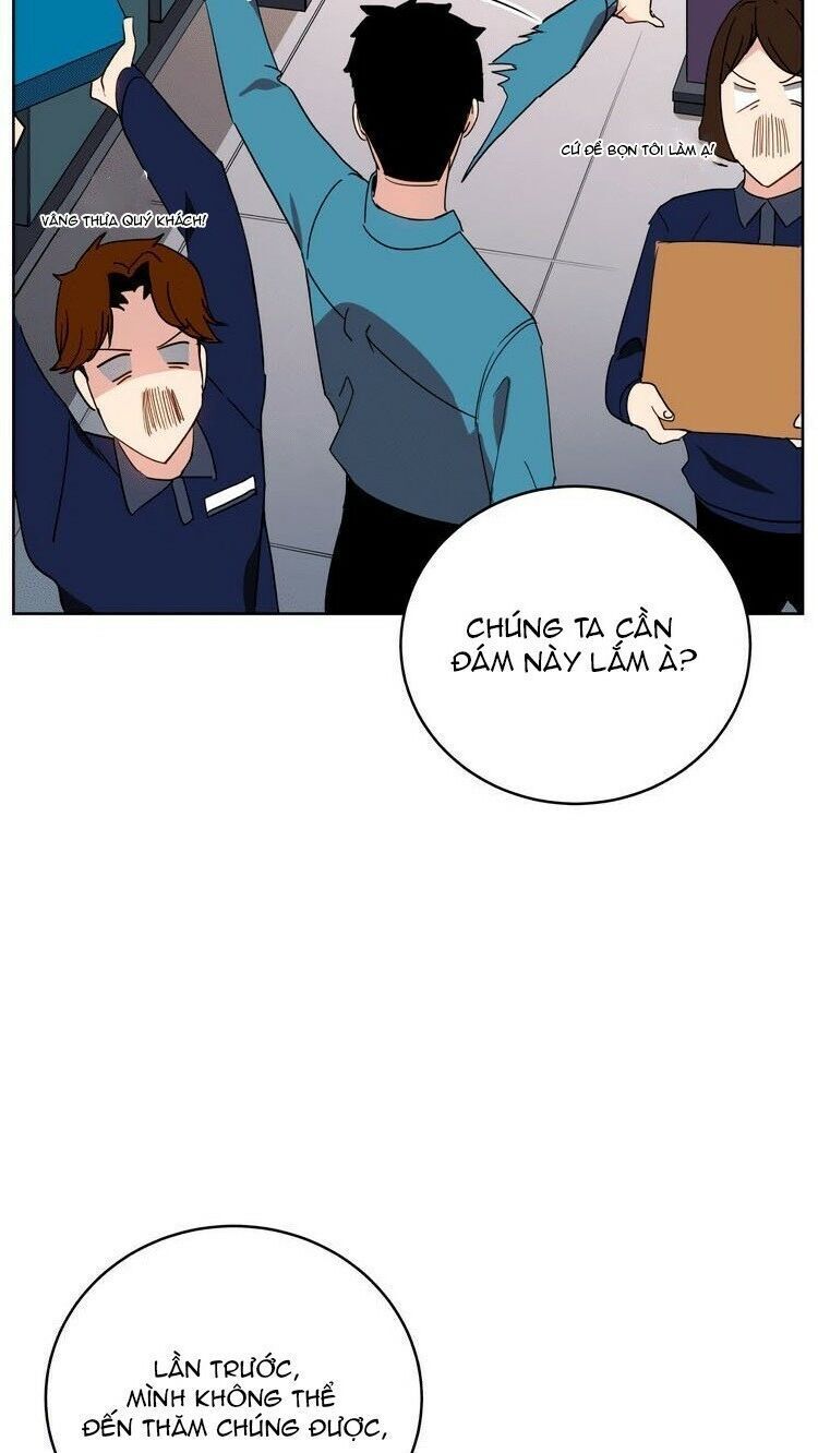 Ma Tôn Tái Thế Chapter 64 - 10