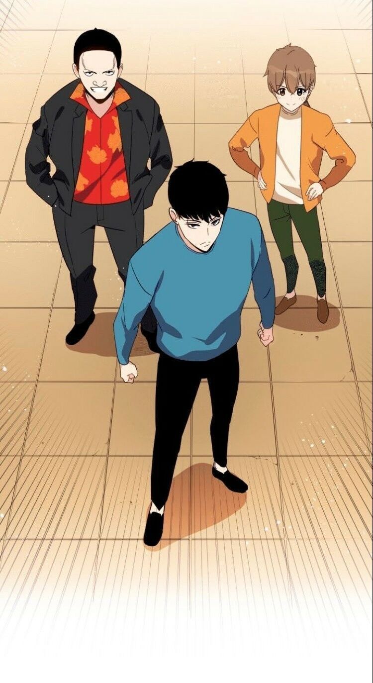 Ma Tôn Tái Thế Chapter 65 - 28