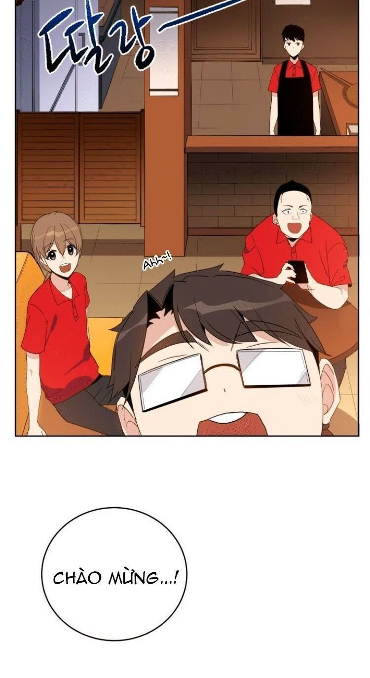 Ma Tôn Tái Thế Chapter 65 - 36