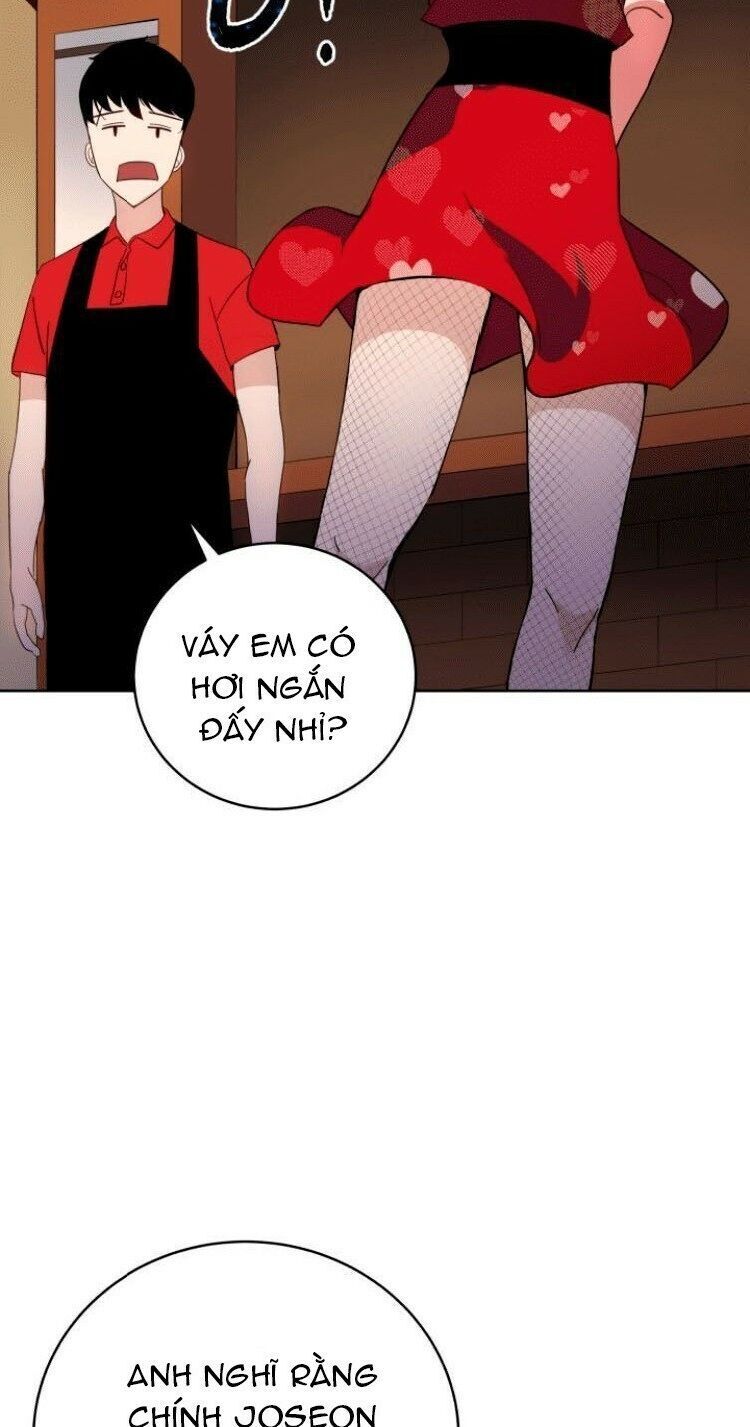 Ma Tôn Tái Thế Chapter 65 - 46