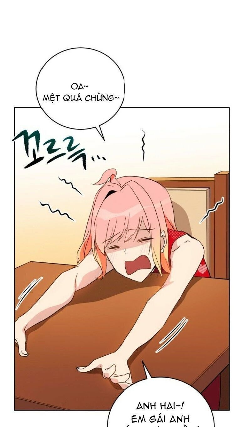 Ma Tôn Tái Thế Chapter 65 - 66