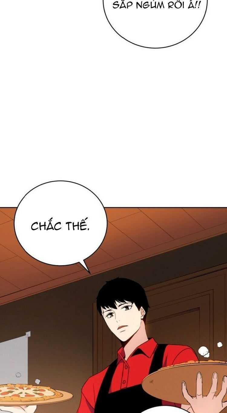 Ma Tôn Tái Thế Chapter 65 - 67