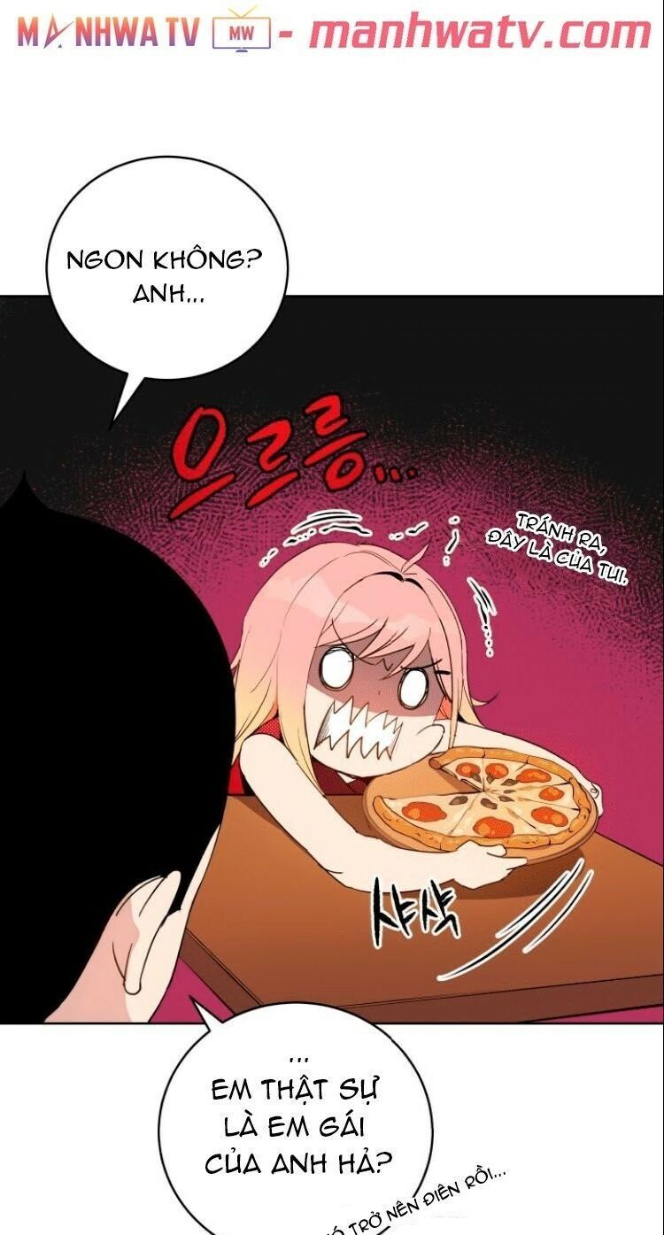 Ma Tôn Tái Thế Chapter 65 - 70