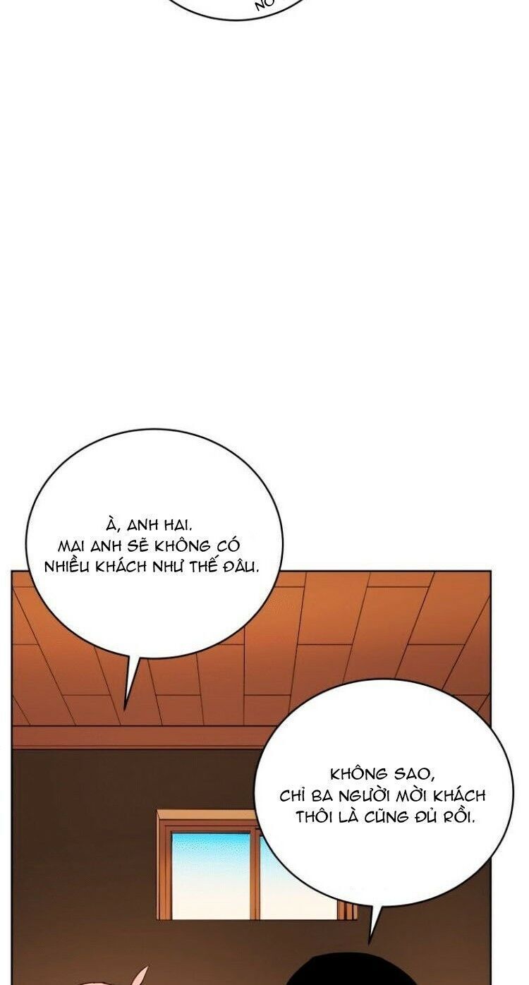 Ma Tôn Tái Thế Chapter 65 - 71