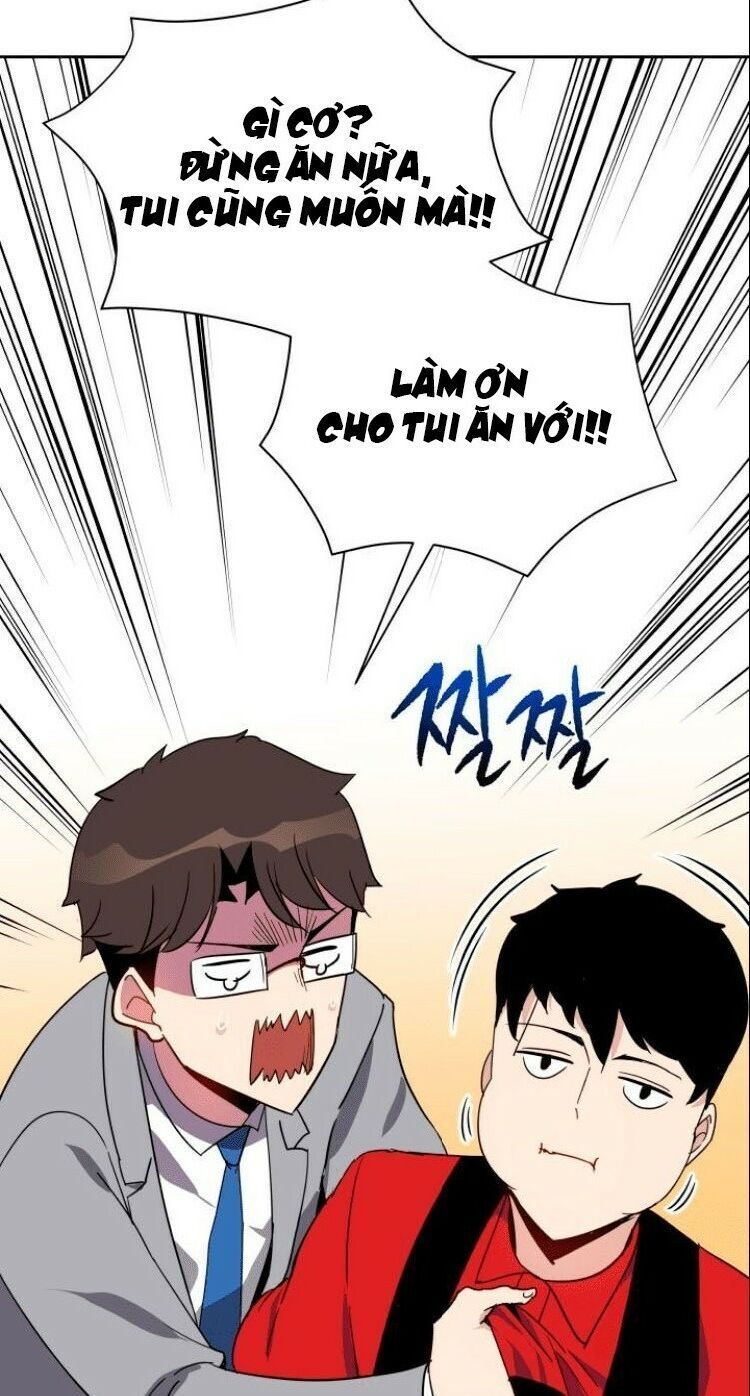 Ma Tôn Tái Thế Chapter 65 - 76