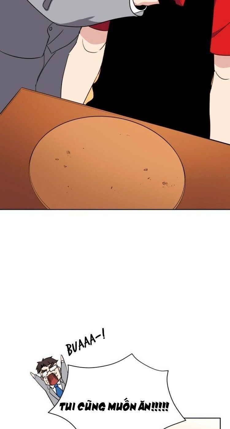 Ma Tôn Tái Thế Chapter 65 - 77