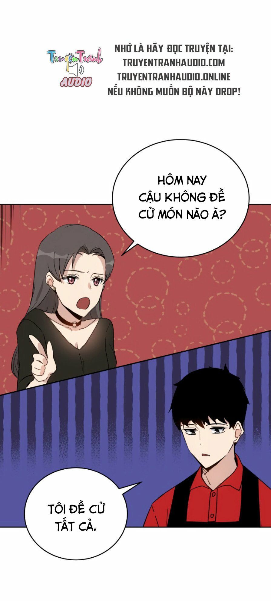 Ma Tôn Tái Thế Chapter 66 - 17