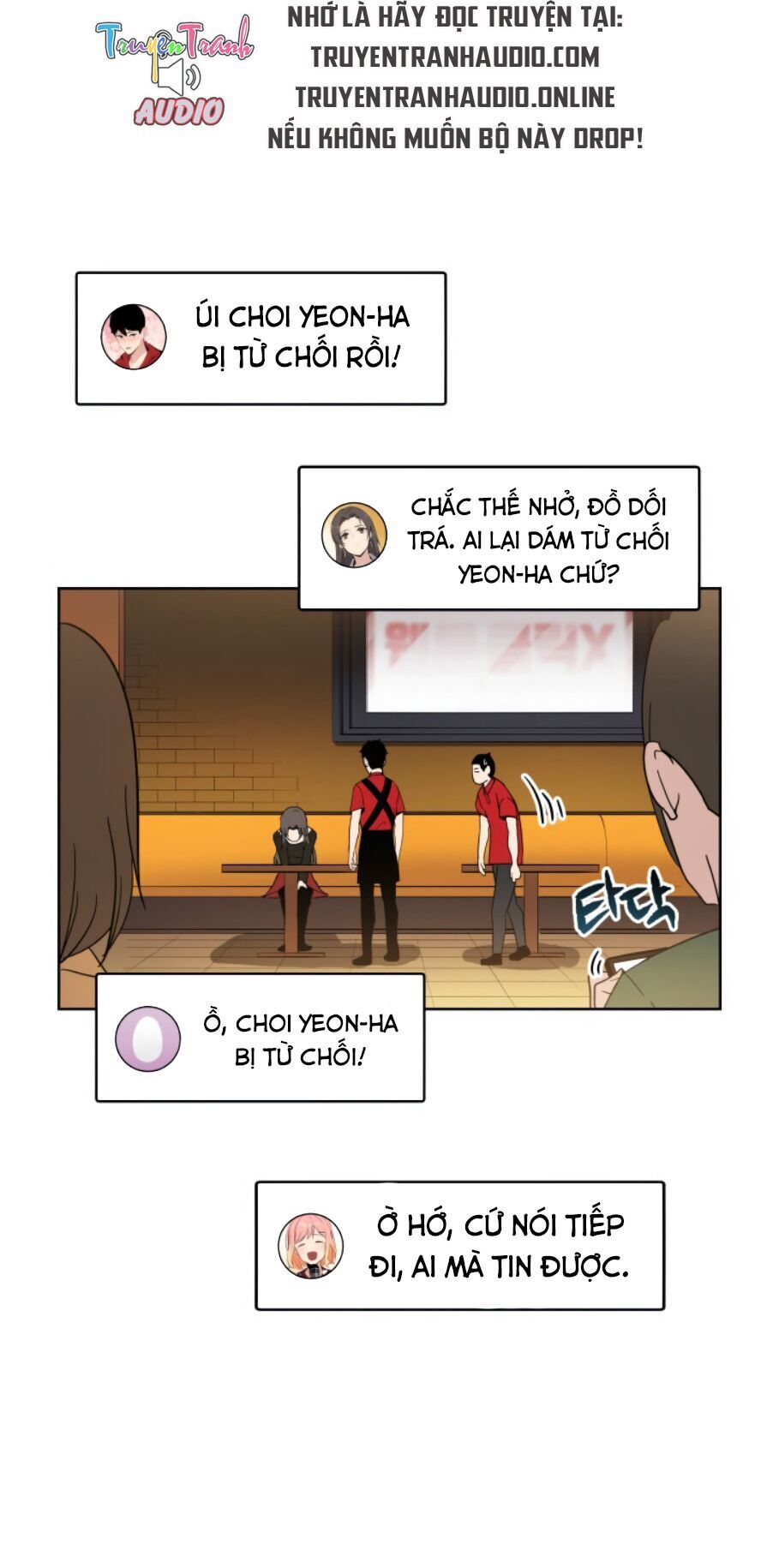 Ma Tôn Tái Thế Chapter 66 - 41