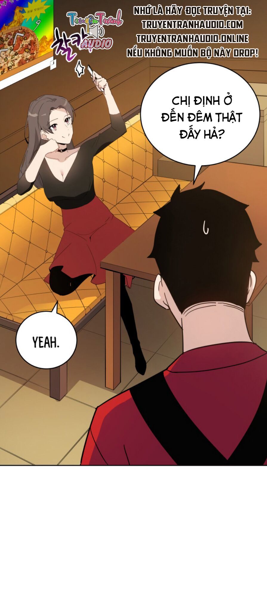 Ma Tôn Tái Thế Chapter 66 - 55