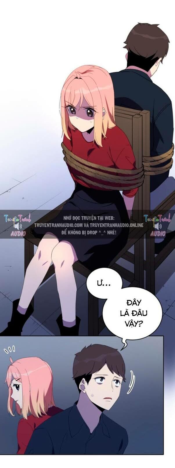 Ma Tôn Tái Thế Chapter 67 - 28