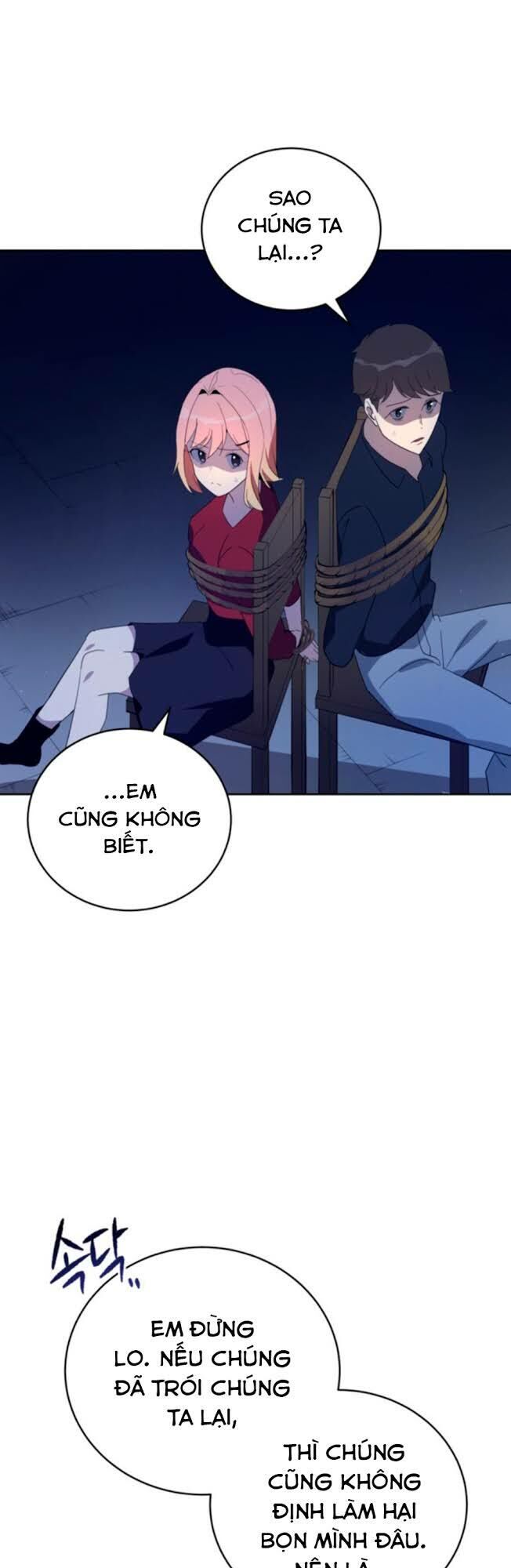 Ma Tôn Tái Thế Chapter 67 - 31