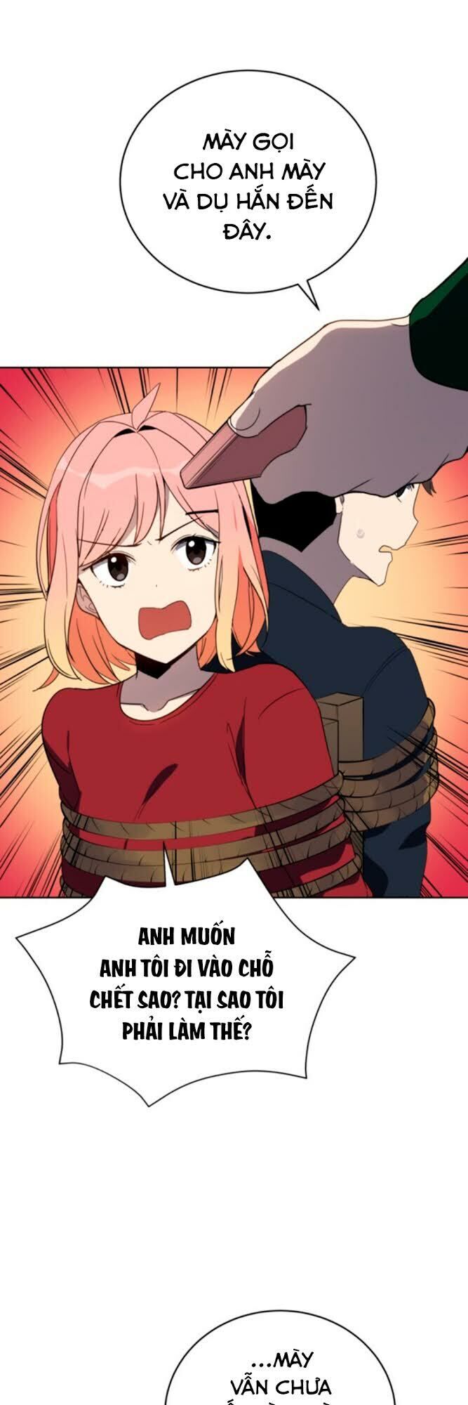 Ma Tôn Tái Thế Chapter 67 - 34