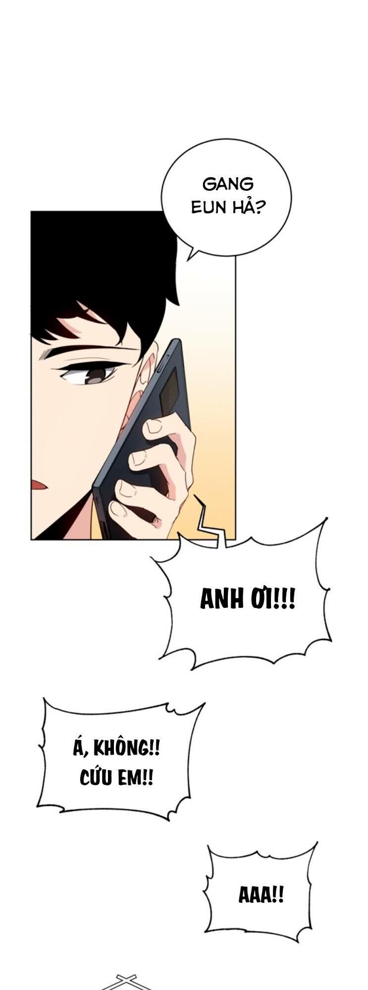 Ma Tôn Tái Thế Chapter 67 - 5