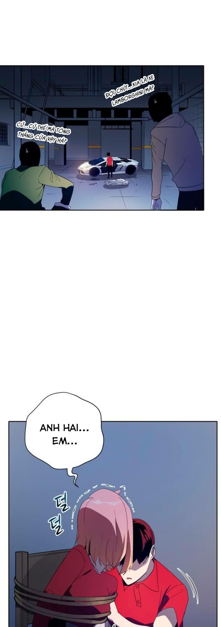 Ma Tôn Tái Thế Chapter 67 - 54