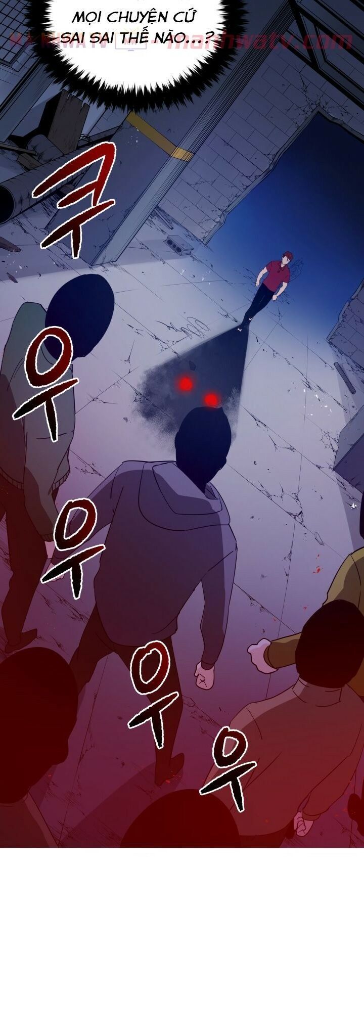 Ma Tôn Tái Thế Chapter 68 - 19