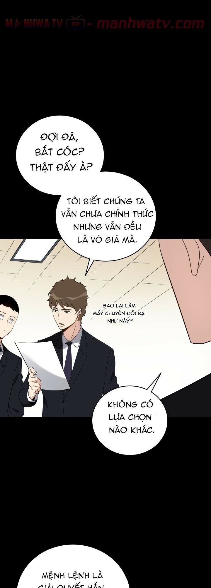 Ma Tôn Tái Thế Chapter 68 - 4