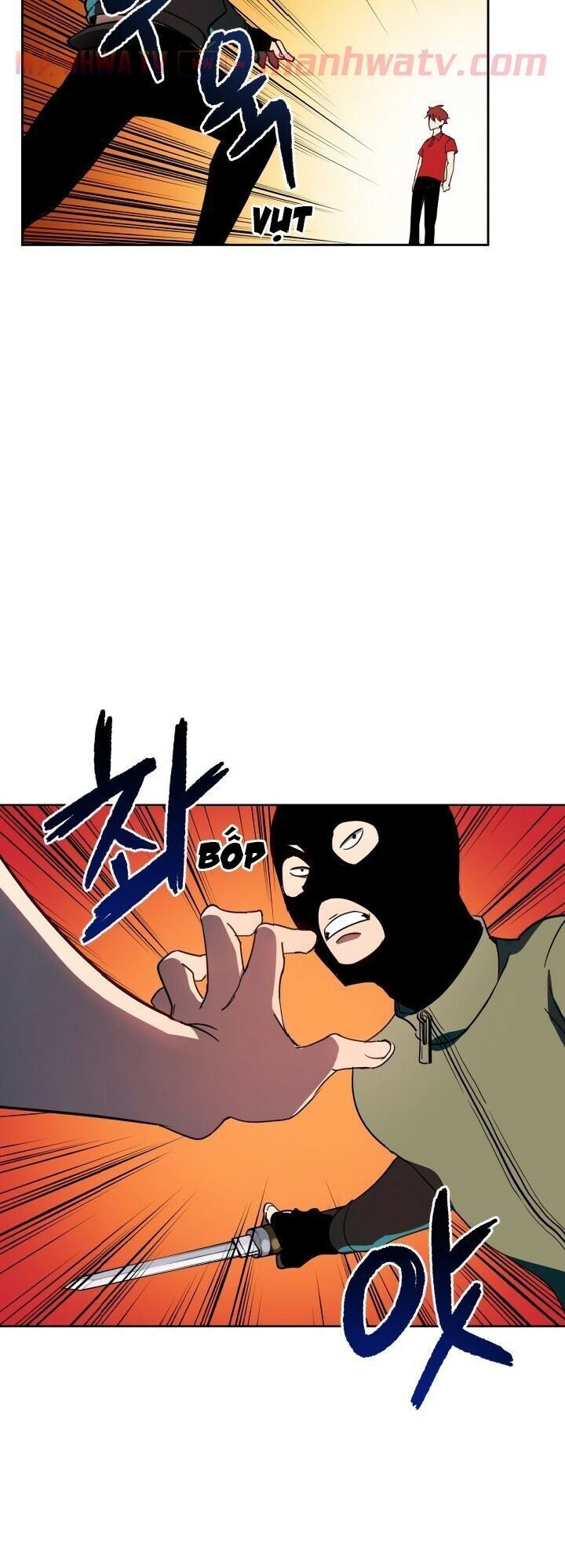 Ma Tôn Tái Thế Chapter 68 - 31