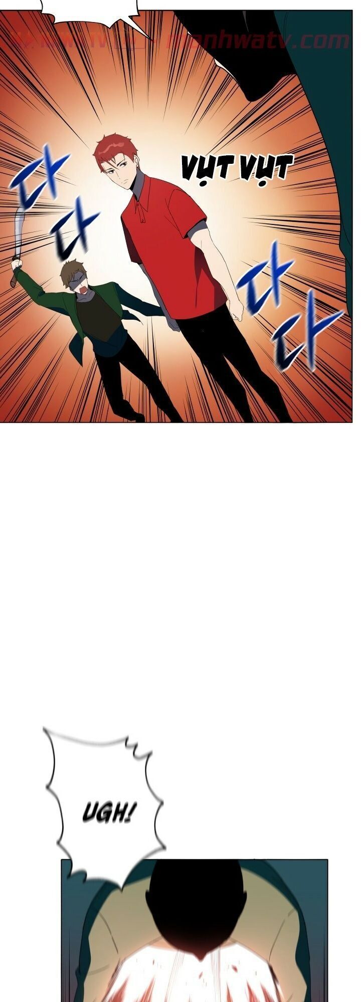 Ma Tôn Tái Thế Chapter 68 - 40