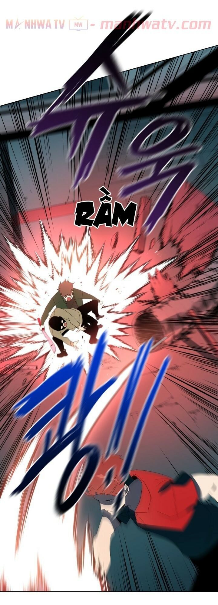 Ma Tôn Tái Thế Chapter 68 - 43