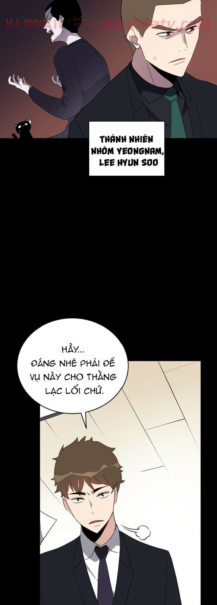 Ma Tôn Tái Thế Chapter 68 - 7