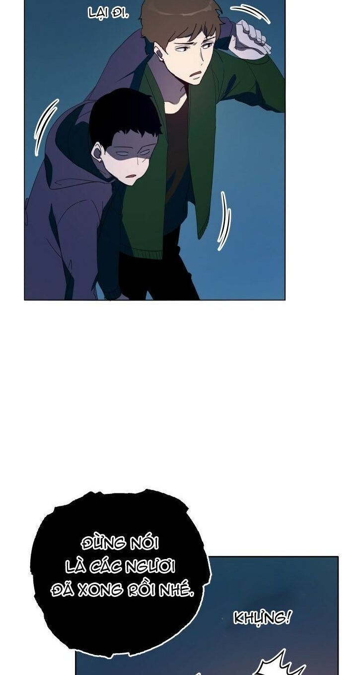 Ma Tôn Tái Thế Chapter 68 - 69