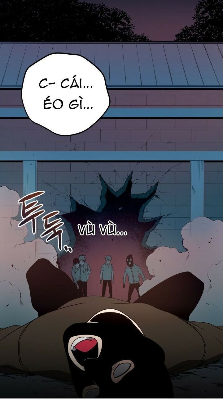 Ma Tôn Tái Thế Chapter 68 - 81