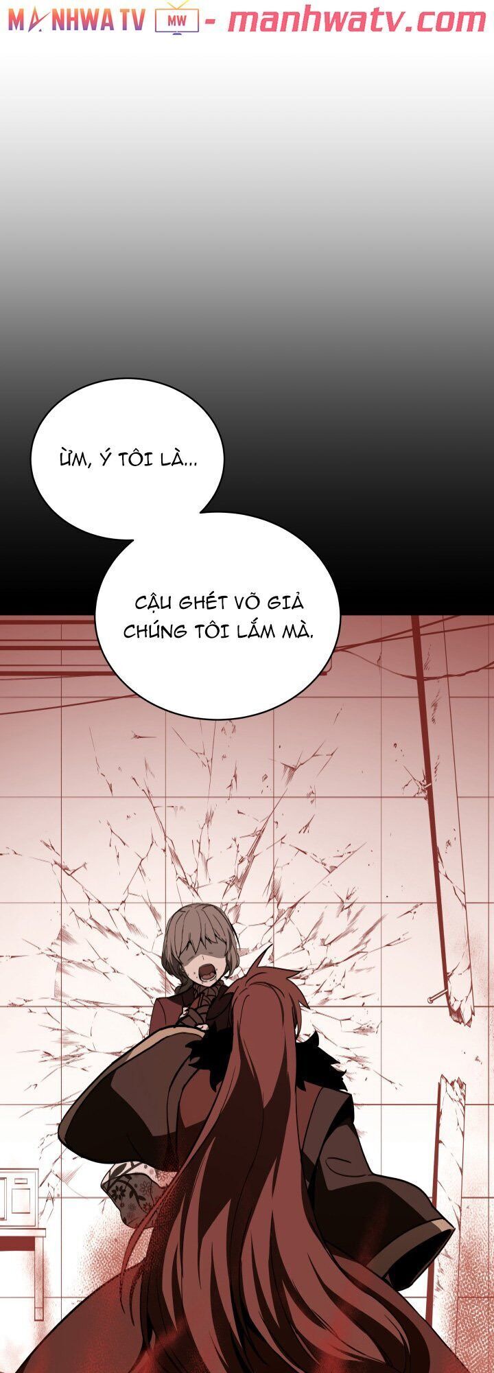 Ma Tôn Tái Thế Chapter 73 - 14