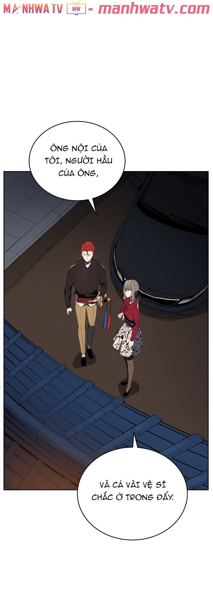 Ma Tôn Tái Thế Chapter 73 - 26