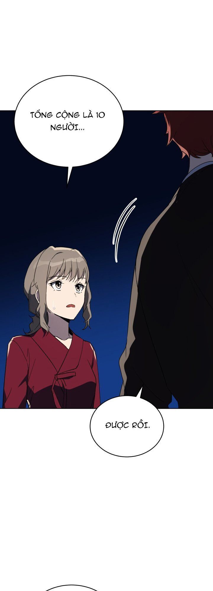 Ma Tôn Tái Thế Chapter 73 - 27