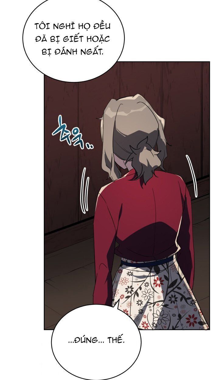 Ma Tôn Tái Thế Chapter 73 - 28