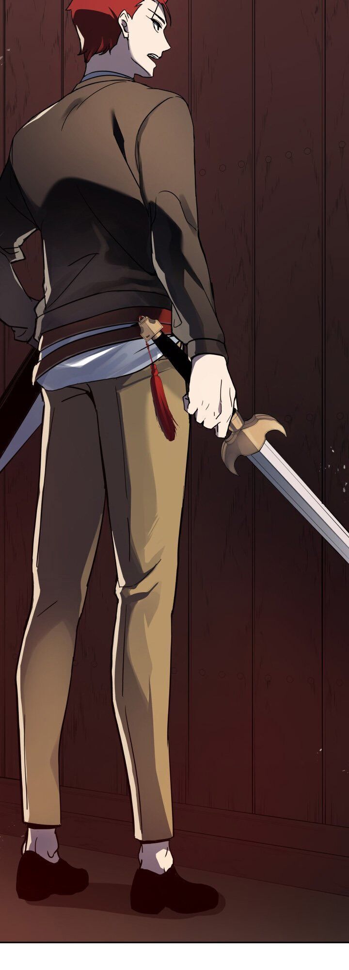 Ma Tôn Tái Thế Chapter 73 - 31