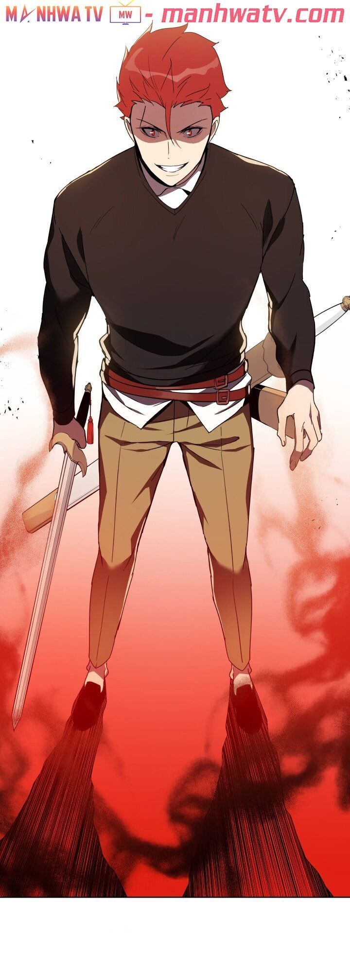 Ma Tôn Tái Thế Chapter 73 - 34