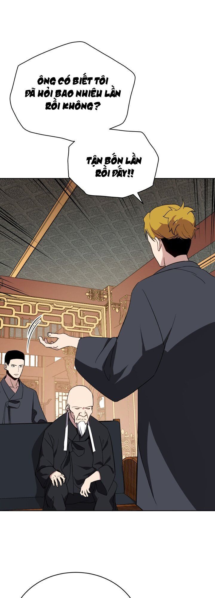 Ma Tôn Tái Thế Chapter 73 - 39