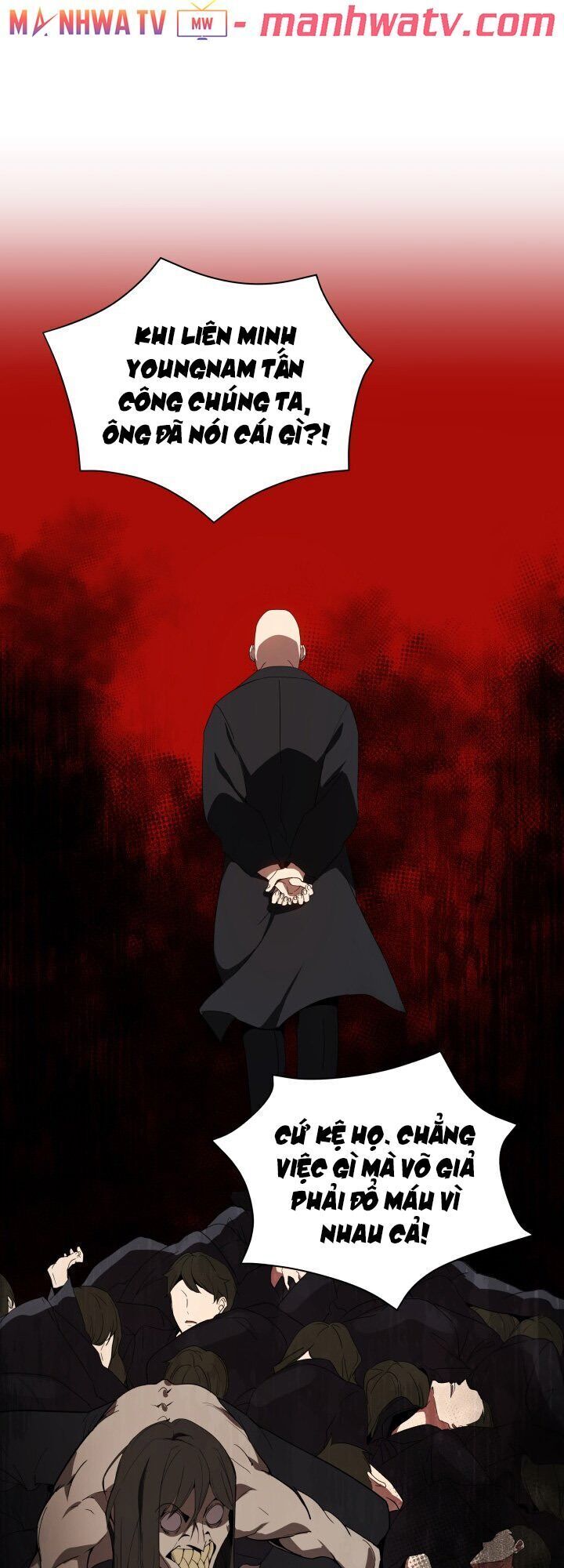 Ma Tôn Tái Thế Chapter 73 - 50