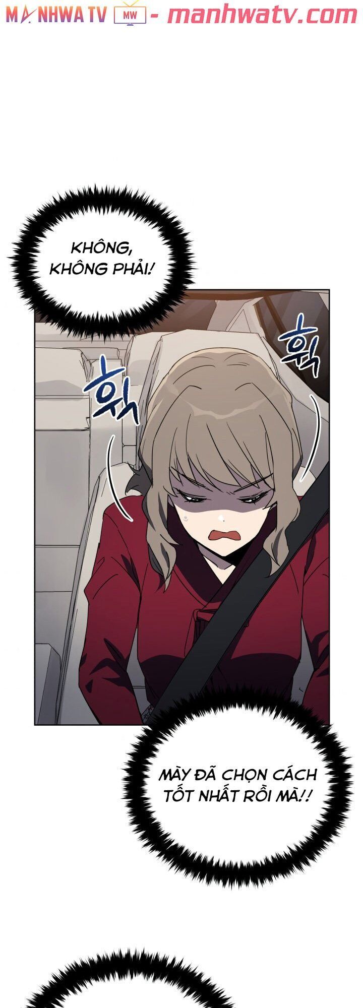 Ma Tôn Tái Thế Chapter 73 - 6