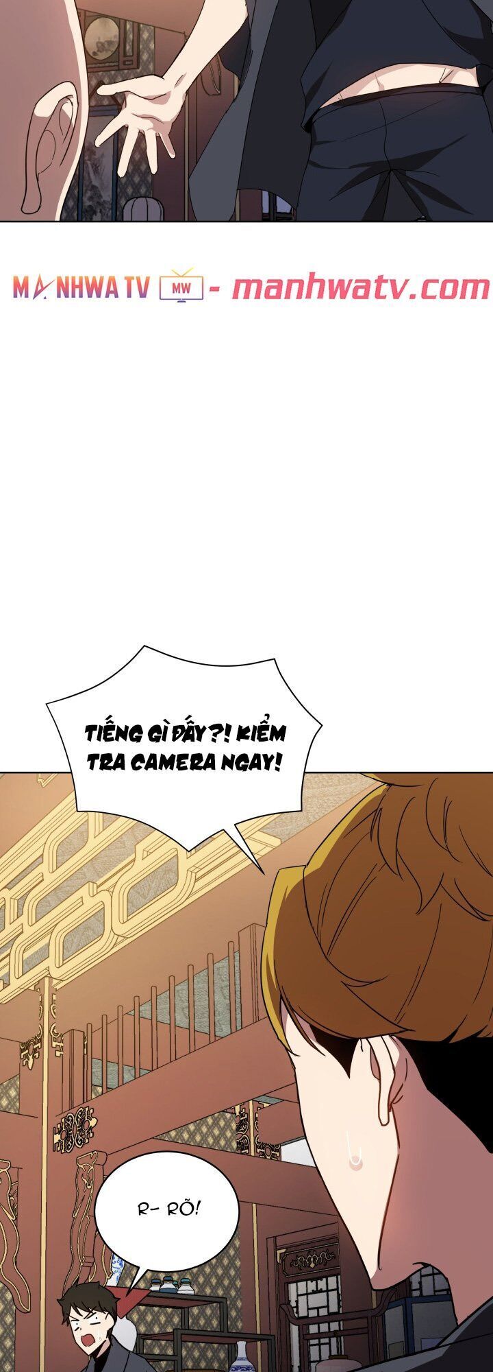 Ma Tôn Tái Thế Chapter 73 - 54