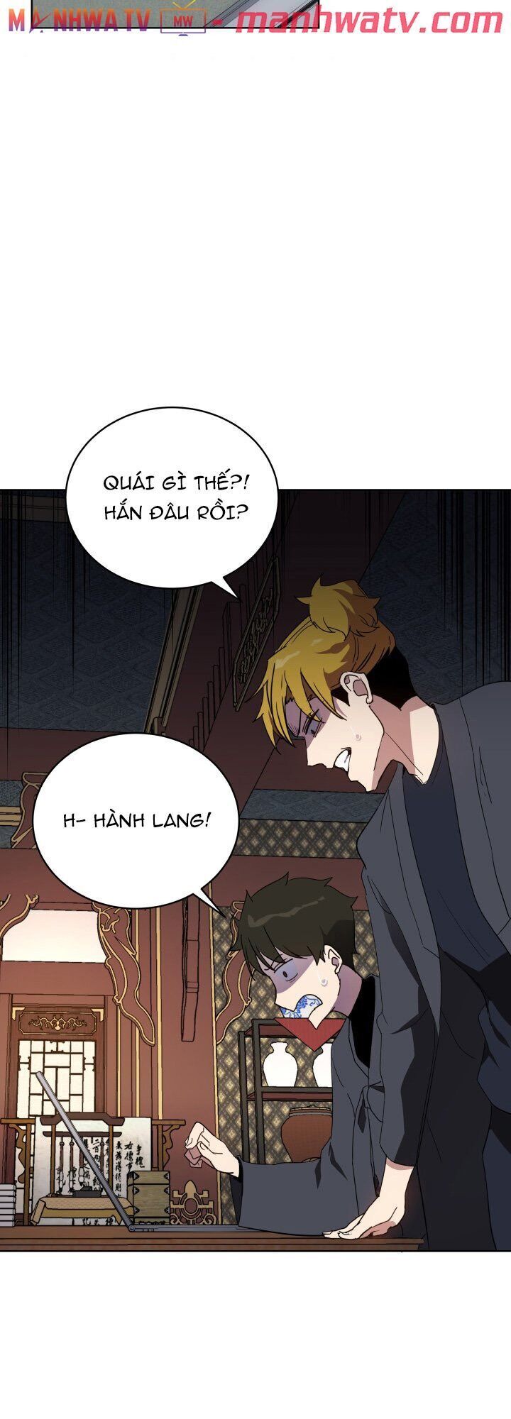Ma Tôn Tái Thế Chapter 73 - 58