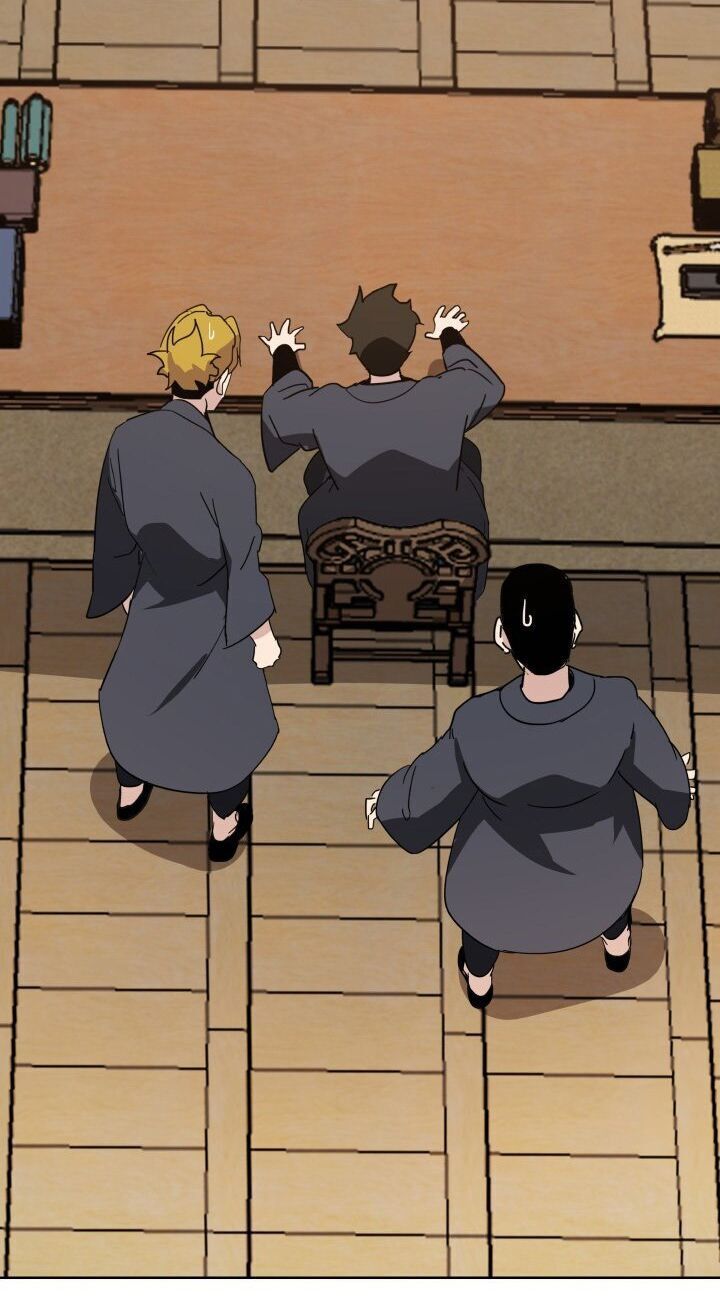 Ma Tôn Tái Thế Chapter 73 - 73