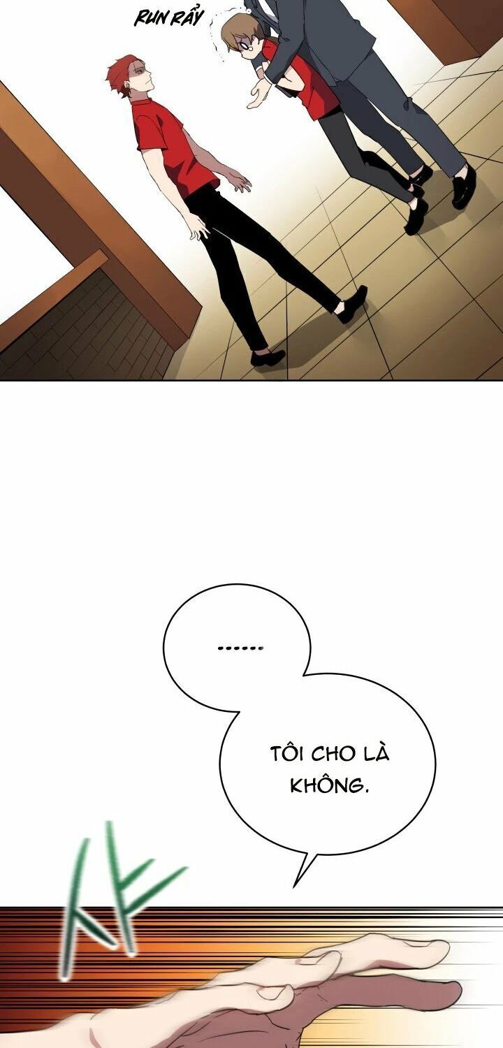 Ma Tôn Tái Thế Chapter 75 - 23