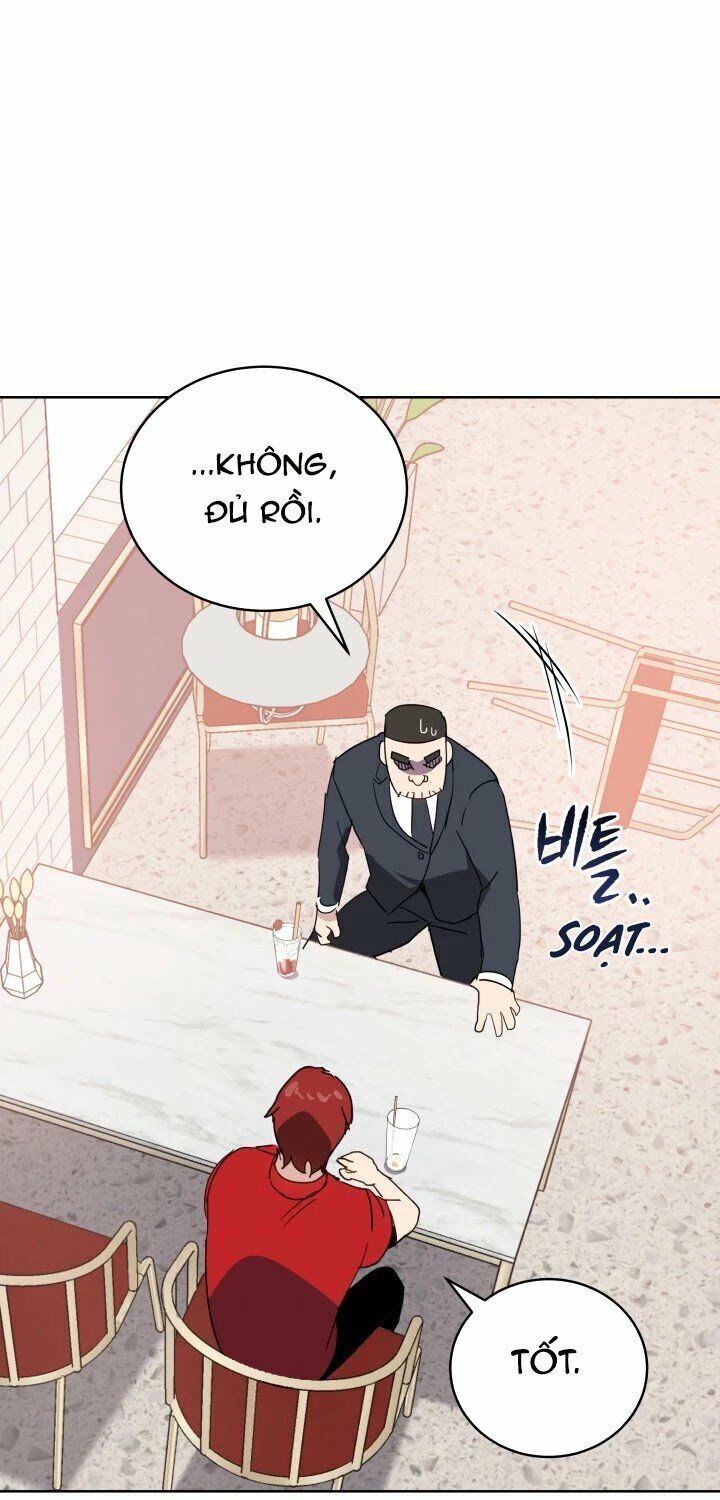 Ma Tôn Tái Thế Chapter 75 - 79